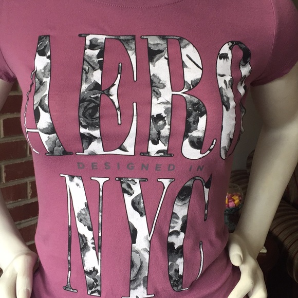 Aeropostale top - Picture 2 of 4